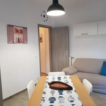 La Casetta Di Elena * ボルゲット・サント・スピーリト