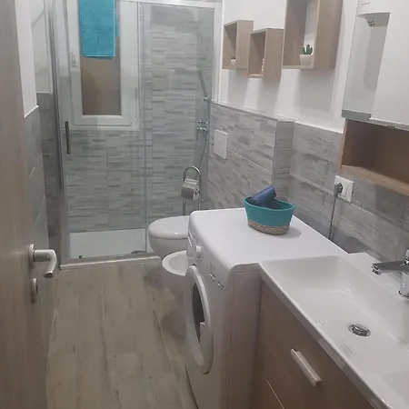 La Casetta Di Elena ボルゲット・サント・スピーリト