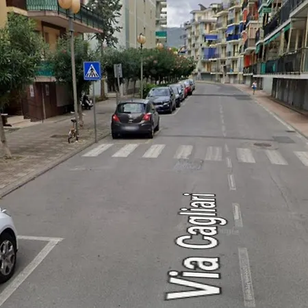 La Casetta Di Elena דירה *