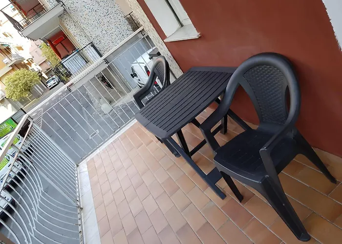 La Casetta Di Elena Lejlighed *