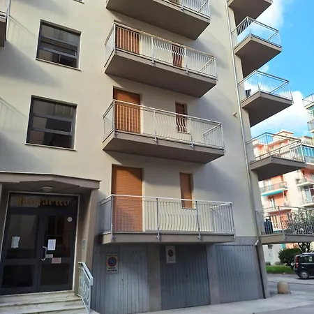 Appartement La Casetta Di Elena