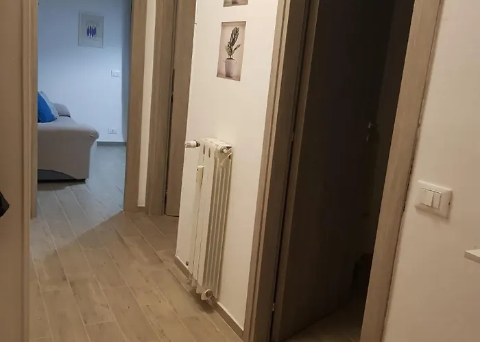La Casetta Di Elena Appartement